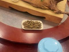 -羊阿公·嘉福烤全羊龙虾馆·家常菜(广益店)