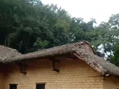 -韶山毛泽东同志故居