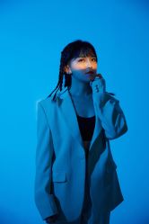 -GO VISION 动视觉婚纱摄影高级定制