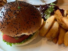 -UPPER KITCHEN(延安路店)