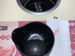 -湯島涮小火锅(余姚五彩城店)