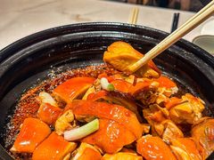 -滋粥楼·顺德菜(番禺广场总店)
