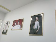-Best U照相馆证件照·外拍(中山公园店)