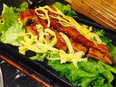 -梦山水日本烧肉(五四广场店)