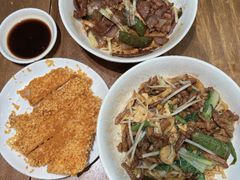 -寻裕记·现炒浇头面(人民广场店)