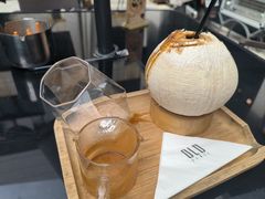 -旧屋咖啡(海景店)