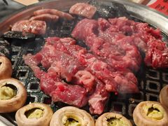 -霸腹烤肉(厦门柚子番店)