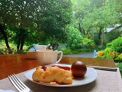 -浙江西子宾馆·瑶园咖啡厅