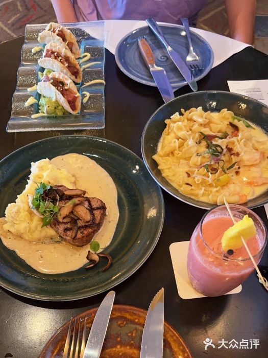 Hula Grill Waikiki图片