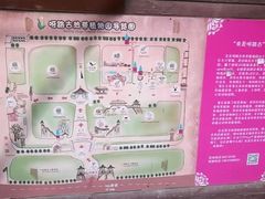 -呀路古热带植物园