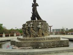 -华清宫景区