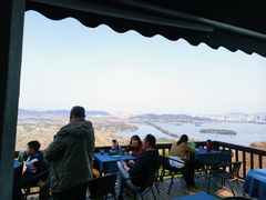 -九曜山