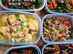 -浔庐餐厅•江西老字号•九江菜(南湖国际店)