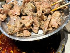 -肖肖酸萝卜鱼火锅(总店)