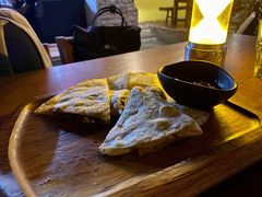 墨西哥牛肉卷饼-Rural Tequila墨西哥餐厅(东川路店)
