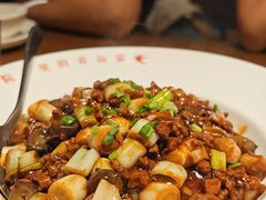 -单家老院·院子里的青岛菜(沙子口店)