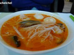 -上海东方佘山翰悦阁酒店·Vie全日制餐厅