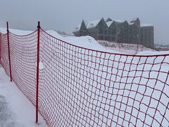 -鳌山滑雪度假区