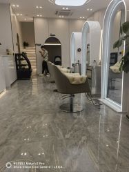 -宇东国际 HAIR SALON