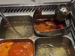 -海底捞火锅(龙湖时代天街店)