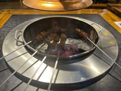 -忠义水浒烤肉(体育西路店)