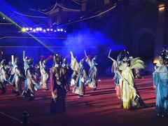 -济南方特东方神画