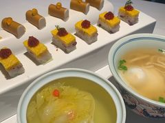 -杏花堂晋商私房菜(华熙五棵松店)