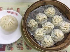 汤包-津品味小吃(大学湾店)
