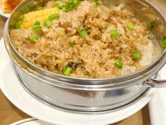 -春水锅贴·传统鲁菜(大明湖店)