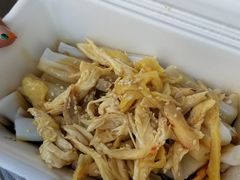 -华辉小食