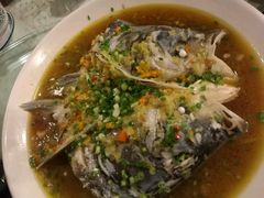 -乐口福家常菜馆(古庸路店)