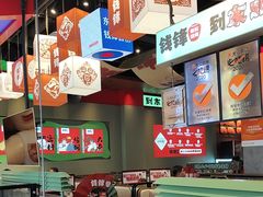 -钱锋炭缸烧烤(南湖大路总店)