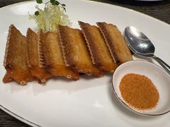 -Yan Ting 宴庭中餐厅(上海静安瑞吉酒店)