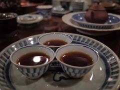 -见山茶事(丽水路店)