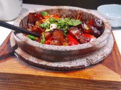 -刀板香·安徽菜(国购IFC店)