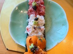 -鮨冠OMAKASE食べ放题(北京首店)