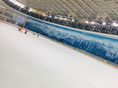 -世界之窗阿尔卑斯冰雪世界