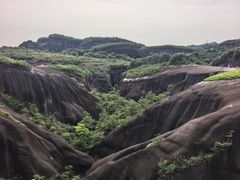 -飞天山旅游区