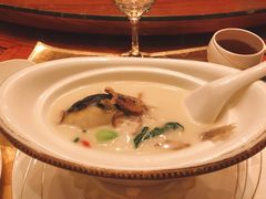 -翠清酒家(万丰路店)