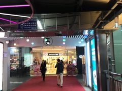 -布吉佳兆业广场