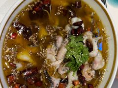 -阿娜尔·新疆菜(宜家荟聚中心店)