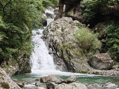 -大理苍山石门关旅游度假区