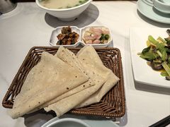 -古萧汪家羊肉馆(淮北四马路店)