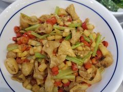 -洞庭米湘·湖南菜(银河SOHO店)