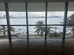 -三亚山海天JW万豪酒店