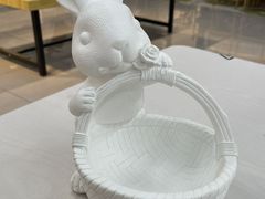 -郑在DIY·潮玩银饰绘画手作(中央大道旗舰店)