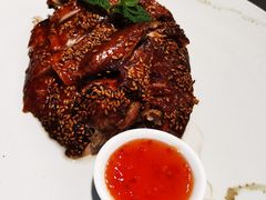 -广州文华东方酒店·江-由辉师傅主理