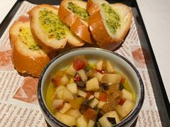 -星叶·东南亚料理(宁波万象汇店)