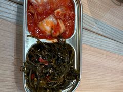 -小木屋拌饭(西安华阳城店)