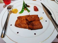 -戈雅法餐厅(世界城广场店)